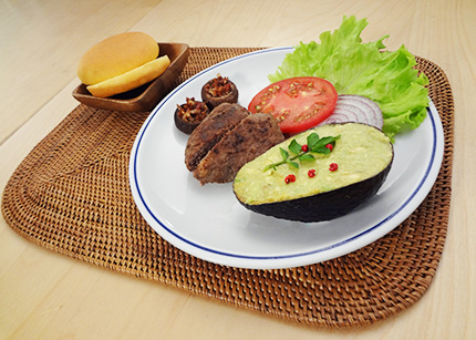 料理写真
