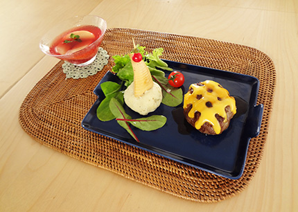料理写真