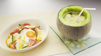 料理写真