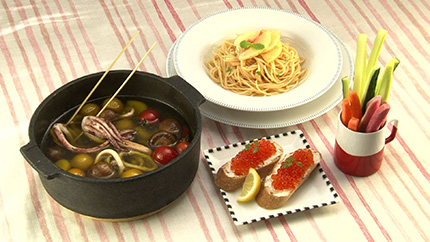料理写真
