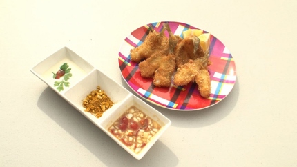 料理写真