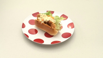 料理写真