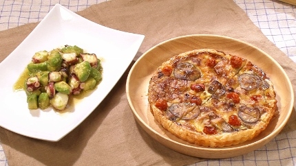 料理写真