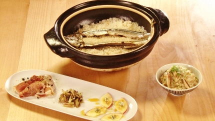 料理写真