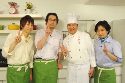 料理写真