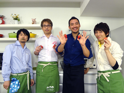 料理写真