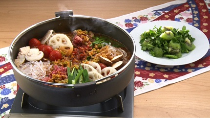料理写真