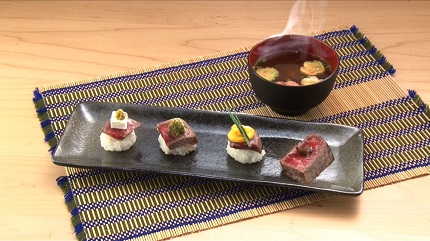 料理写真