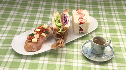 料理写真