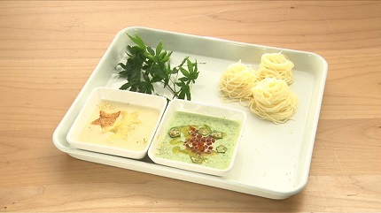 料理写真