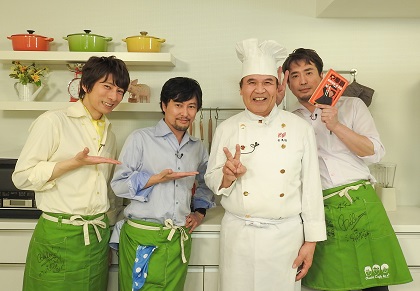 料理写真