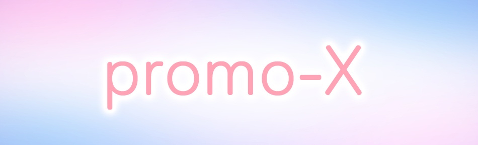 promo-X