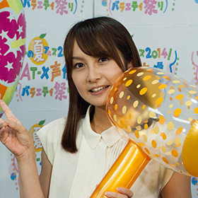 フレッシュ夏フェス隊 At X ウチの夏フェス14 At X ワンランク上のアニメ専門チャンネル フレッシュ夏フェス隊 At X ウチの夏フェス14 At X ワンランク上のアニメ専門チャンネル