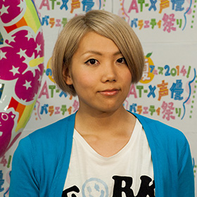 フレッシュ夏フェス隊 At X ウチの夏フェス14 At X ワンランク上のアニメ専門チャンネル フレッシュ夏フェス隊 At X ウチの夏フェス14 At X ワンランク上のアニメ専門チャンネル
