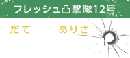 伊達朱里紗（だてありさ）